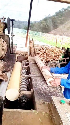 #wood #machine