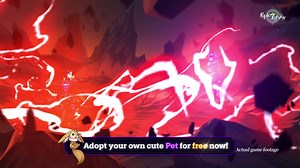 The RPG experience you've been waiting for! Try the world's favorite strategy RPG now! | Epic Seven