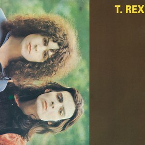 T. Rex – The Wizard