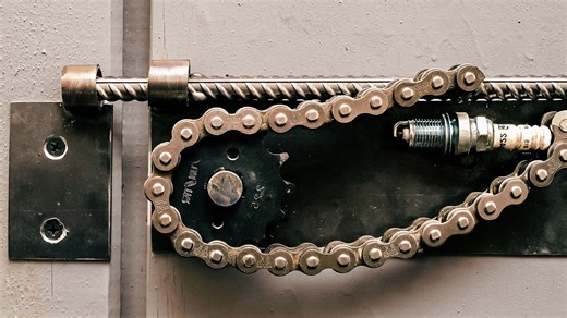 Metalworking Magic: Transforming Scrap Into Useful Tools