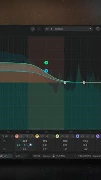 How SplitEQ Redefines EQ