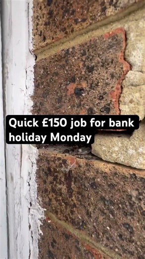 Quick job for £150