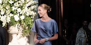 10 Wedding Dress Codes and What They Really Mean