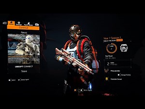 Division 2 — Refractor Skill Healer Build — Lincoln Memorial Heroic Difficulty — Finally got a team😂