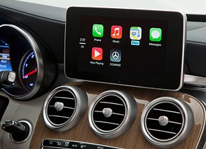 Apple iOS 8 update may add cool features to CarPlay