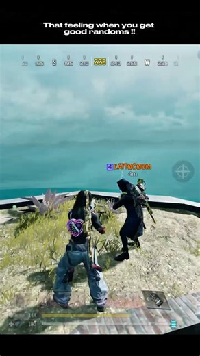 Randoms😍 #codmcollateral #viralshorts #shorts #explore #callofduty #codm #fyp #funnyvideo #memes