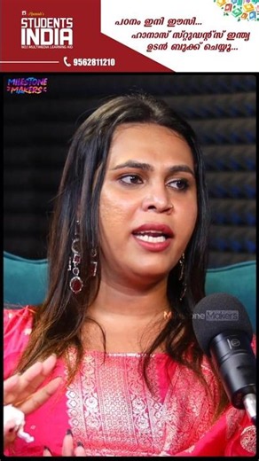 I Can't Return To Be A Men | Nadira Mehrin Exclusive Podcast | Milestone Makers | #shorts