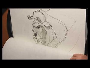 LIVE: Creating at the Animation Desk