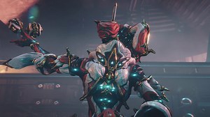 Warframe - Official Protea Prime Access Teaser Trailer - IGN