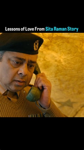RPAS TV | 🎬Movie: Sita Raman (2022) ⭐Rating: 8.5/10 IMDb 🎭Genre: LoveStory, Romantic, Drama ⏱️Duration: 2 h 38 min 📡Streaming on: Amazon Prime... | Instagram