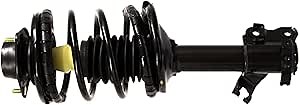 Monroe 181941 RoadMatic Complete Strut Assembly