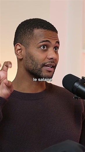 Le montant de mon salaire