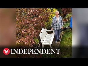 Cowboy builders film themselves boasting about ripping off 82-year-old victim