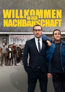Willkommen in der Nachbarschaft