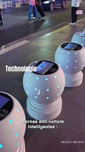 D'où vient cette technologie ? Origines expliquées
