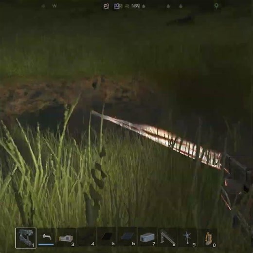 Eden Crafters - Rock Hack. Easy way to get lots of rock