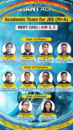 📣 For 10th to 11th moving students (CBSE & RBSE)
