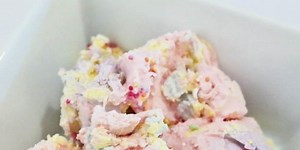 Unicorn ice cream is the new food trend kids and grownups will love