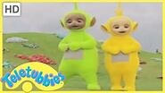 ★Teletubbies classic ★ English Episodes ★ Going Up & Going Down ★ Full Episode (S12E293) HD