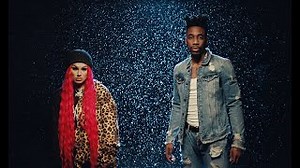 DAX - A Lot At Stake (feat. Snow Tha Product)