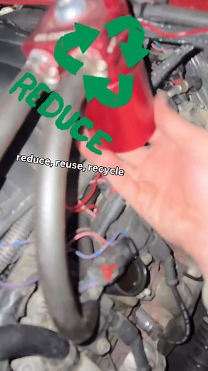 648K views · 14K reactions | reduce reuse recycle  . . . #cars #mechanic #racing | Nathan Coleman | Facebook