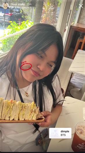 Why Some People Dislike Dimples