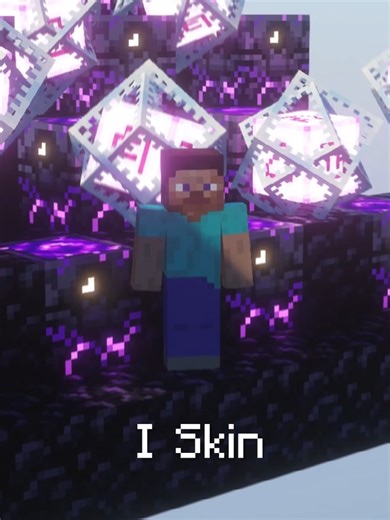 Minecraft Hacks and Skins Explored