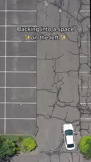 Ultimate Guide to Backing and Parking Techniques with The Next Street