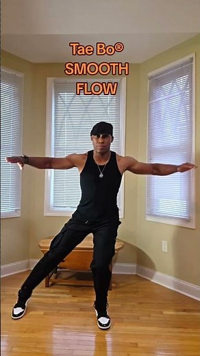 Tae Bo® Smooth Flow
