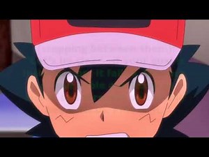 Pokémon Advanceshipping Episode Four: Complementary Hearts/P.E Class/Art Class