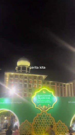 Mangu - Lagu Religi & Lirik: Masjid Istiqlal, Pura, Vihara