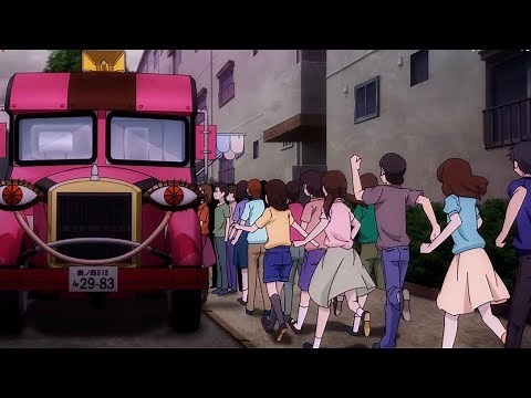 The Ice Cream Bus Meaning | Junji Ito Maniac