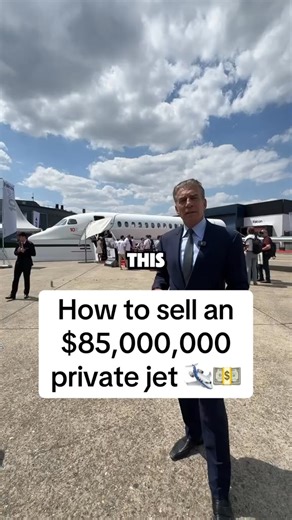 3.3K views · 85 reactions | The jet Business on Reels | Facebook