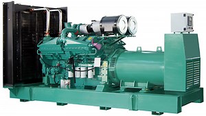 [Hot Item] 800kw Factory OEM Cummins Diesel Generator Set with Stamford Alternator