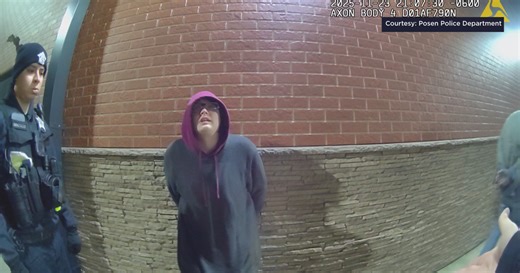 DOC employees face discipline over Geyser escape; 1 fired, 2 suspended