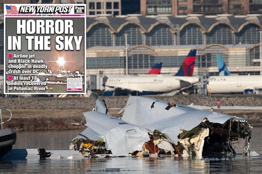 FAA failed to properly test controllers for drugs, alcohol after deadly Reagan National mid-air crash, investigator reveals