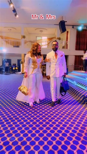 Elegant Mr & Mrs Ceremony Highlights