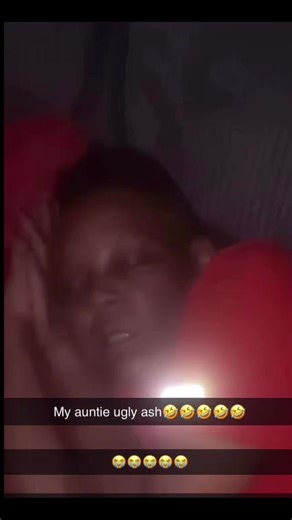 Auntie's Hilarious Late Night Antics