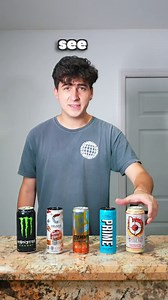 Sparq iQtelligence Energy Drink For The Mind (Variety Pack, 12 Fl Oz Pack of 12)