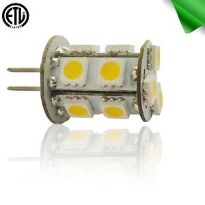 [Hot Item] 2W G4 Decoration LED Lamp Landscape Lighting