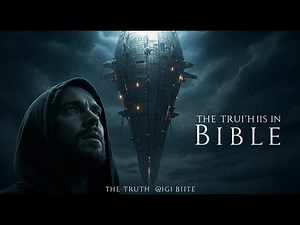 UFOs in the Bible: A Christian Perspective on Aliens, Demons, and UAPs Revealed