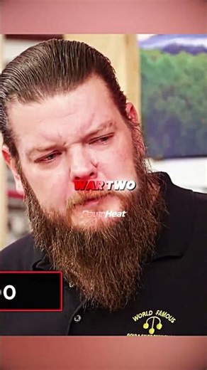 Extremely Rare WWII Nazi Forgery Documents 😱 | Pawn Stars