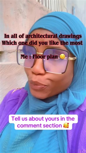 Exploring Favorite Architectural Drawings