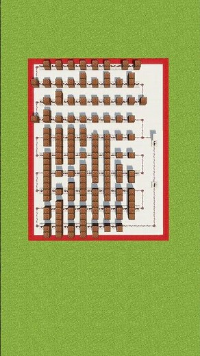 "Crossing Field" - Sword Art Online Minecraft Note Blocks Tutorial