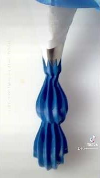 Buttercream Shells step-by-step Tutorial. Check my Channel or website for tutorial.