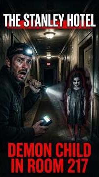 The Stanley Hotel – The Real Haunted Hotel Behind The Shining