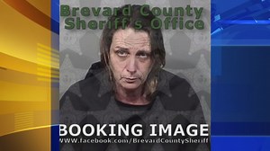 Florida woman shot boyfriend for snoring too loudly, police say