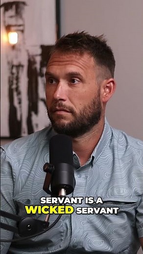 Unmerciful Servant: Jesus's Powerful Parable Explained