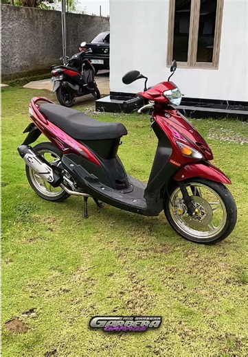 Kotor dikit ga ngaruh🫣😁 #miosporty #miomodifikasi #mioproper #indostyle🇲🇨