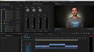 Editing Basics for Business Video